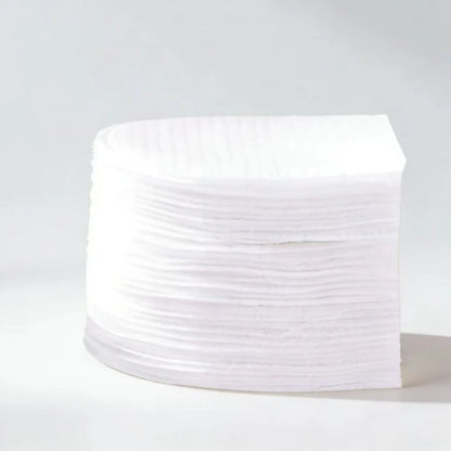 50-500pcs Universal Faucet Filter Non-woven Fabric Faucet Filter Bags Tap Water Filter Bag Water Rust Removal Protects Faucets