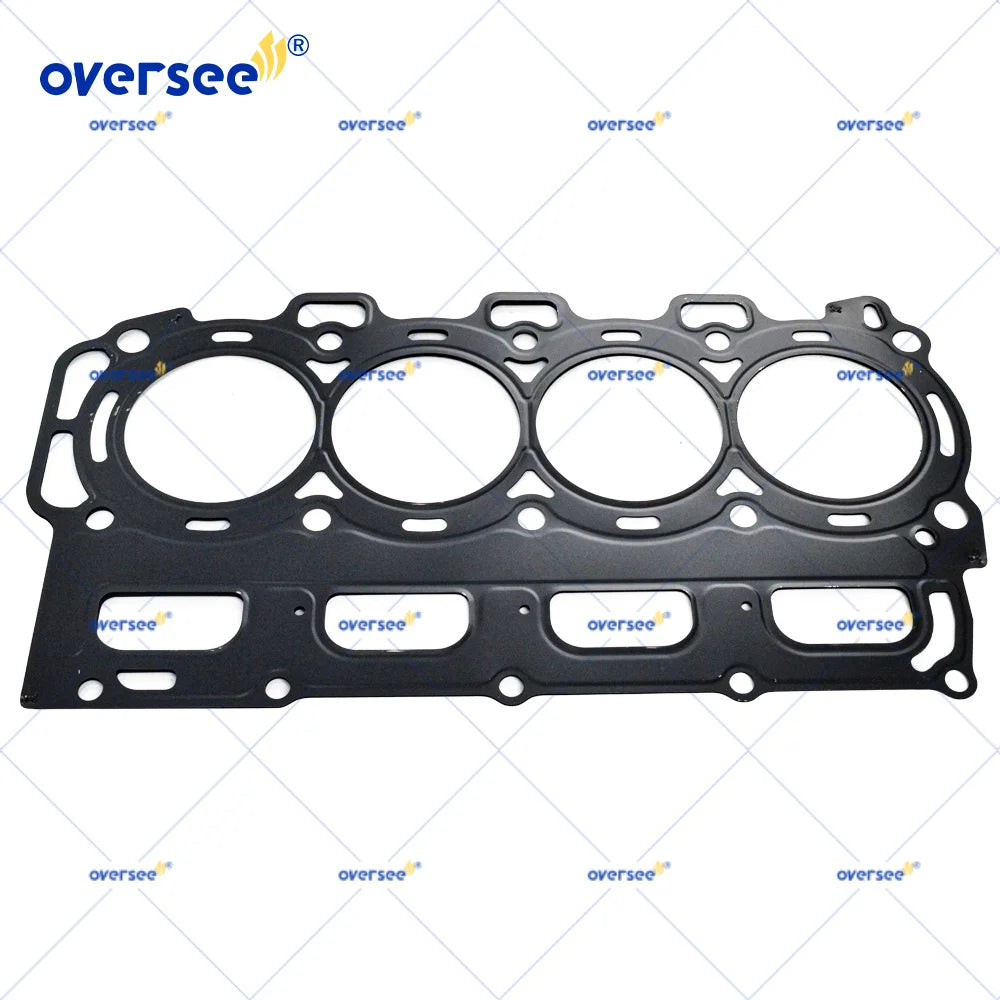 67F-11181 Cylinder Head Gasket For Yamaha 4T 115EFI 150HP Outboard Engine 67F-11181-00 67F-11181-03