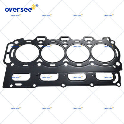 67F-11181 Cylinder Head Gasket For Yamaha 4T 115EFI 150HP Outboard Engine 67F-11181-00 67F-11181-03