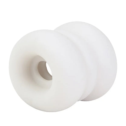1Pcs Male Ball Stretcher Penis Lock Cock Ring Erection Delay Lasting Time Ejaculation Penis Ring Enlargement Sex Toys For Man
