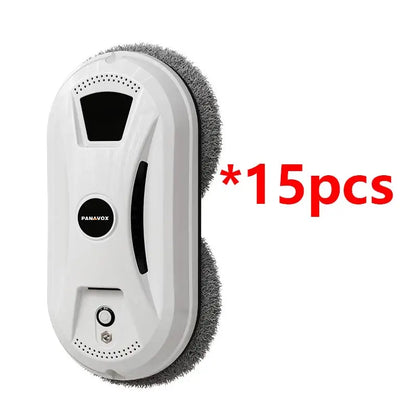 Window-cleaning robot, ultra-fine cleaning robot, window-cleaning robot, window-cleaning robot