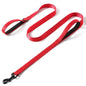 Double Strap for Dogs Hands Free Leash Dog Long Leash for Pet Puppy Accessories Dog Walking GXQ16