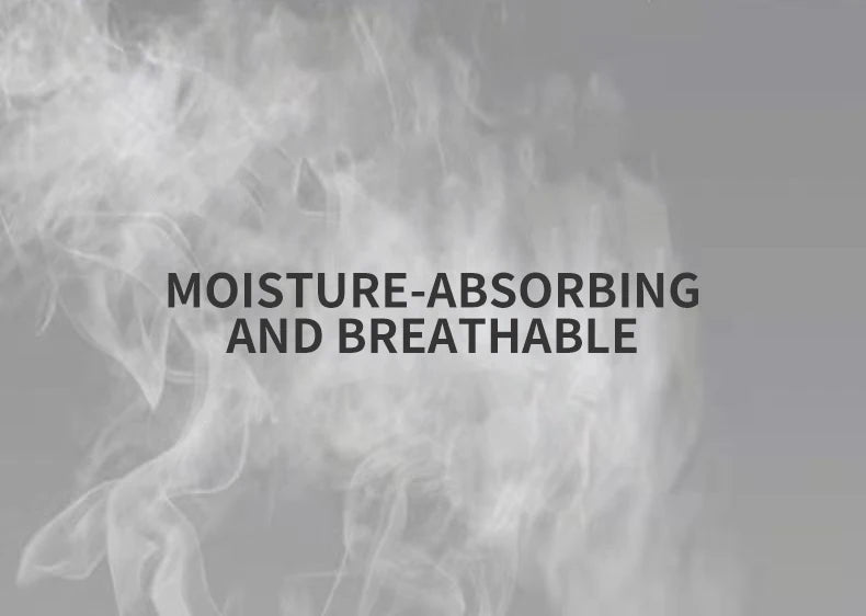 MiiOW 3Pcs Cotton Mens Panties Men's Underwear Breathable Man Boxershorts Graphene Antibacterial Men Underpants Men Boxer Trunks
