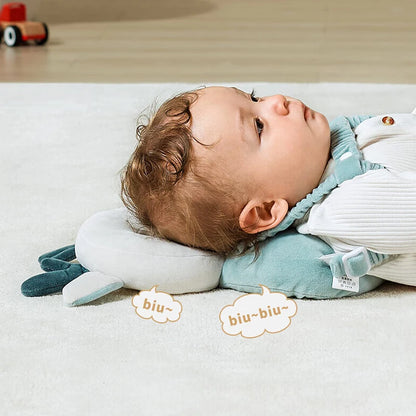 Newborn Head Back Protector Baby Protect Pillow Learn Walk Headgear Prevent Injured Safety Pad prevention Fall Pillows