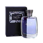 100ML Hawas Ice for Men Eau De Parfum Spray Original Arabian Perfume Men's Premium Arabian Long Lasting Fragrance