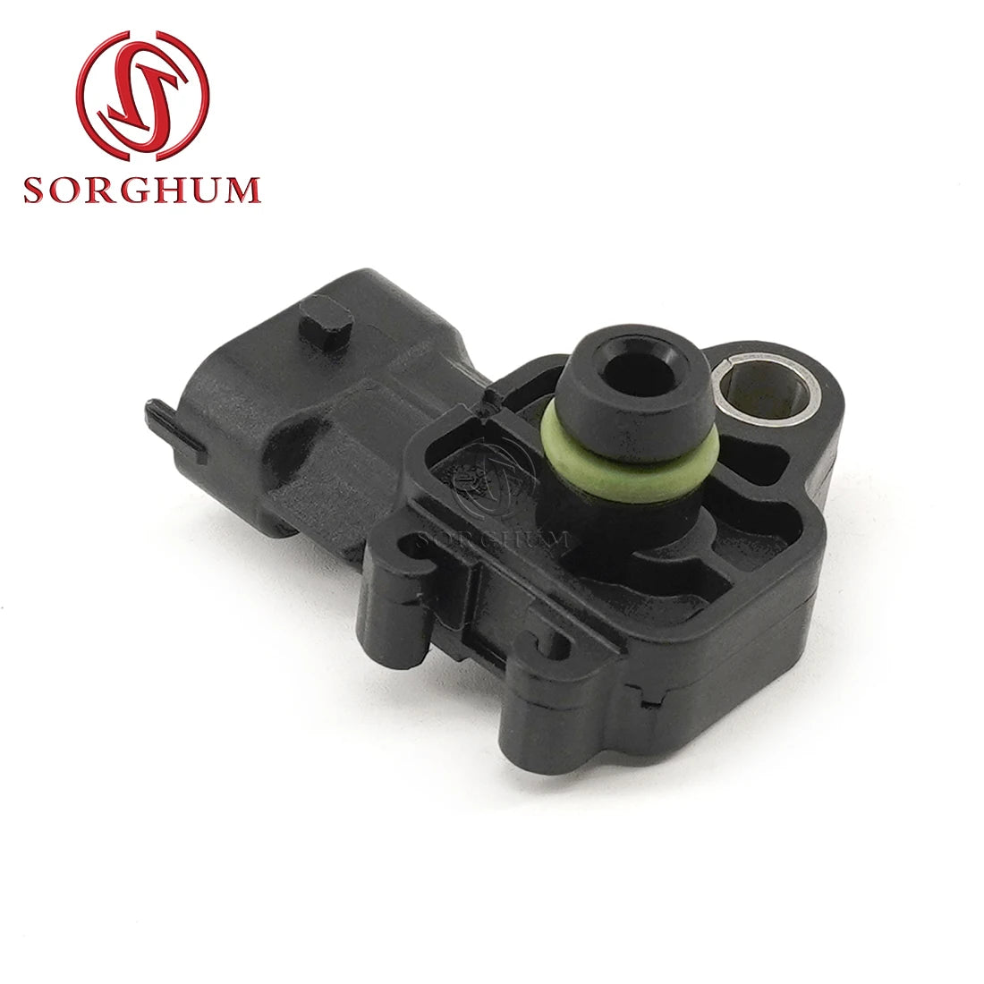 OEM 28084560 12644228 MAP Sensor Intake Manifold Absolute Pressure For Chevrolet 2009-2019 Sierra Silverado 1500 2500 3500 Yukon