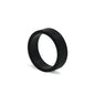 1pcs Ring Magic Tricks 18/19/20/21mm Strong Magnetic Magnet Ring Coin Finger Decoration Magic Ring Props Magic Accessories