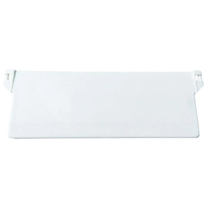 10pcs Vertical Venetian Blind Bottom Parts Curtain Blind Bottom Weight Slats Replacement Win-dow Hardware Accessories