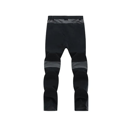 Tactical Cargo Pants Men's SWAT Army Airsoft Waterproof Quick Dry Pant Male Outdoor Hiking Long Trousers Plus Size 5XL