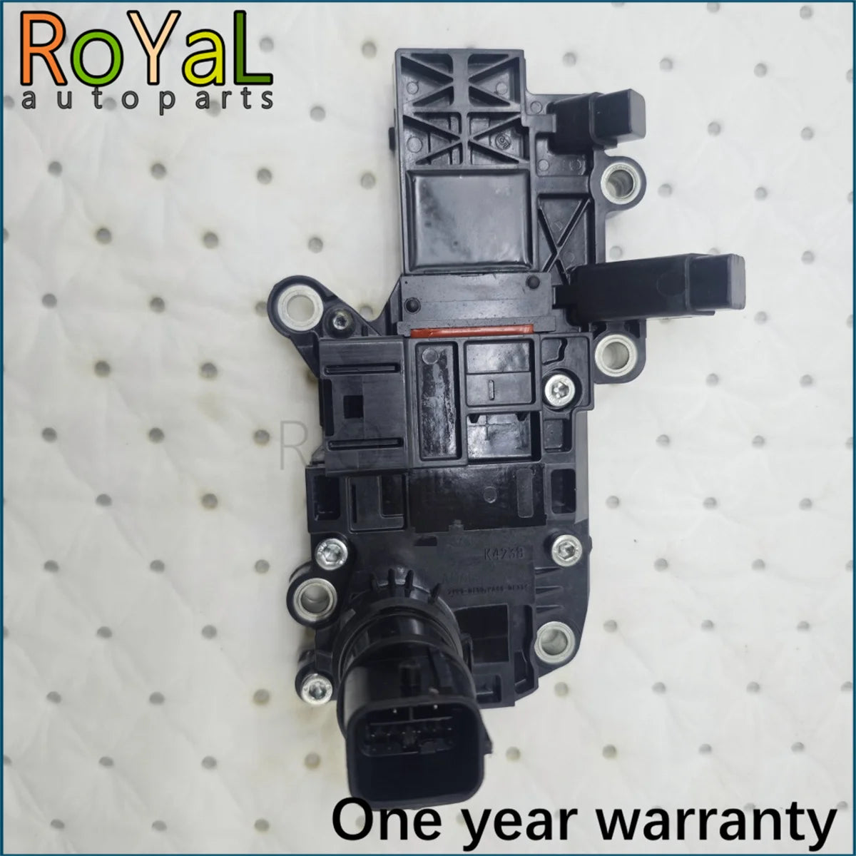 FZ11-21-EM1A FZ21 FZ31 FW6AEL TCU for Mazda Axela, Atenza, CX4, and CX5 Car Transmissions