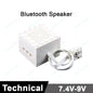 MOC Power Functions M/L/XL Motor Battery Box IR Remote Receiver for RC Car Robot Model Building Blocks Technical Modified Parts