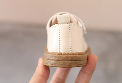Toddler Sneakers Spring New Baby Girl Shoes Soft Bottom First Walkers Infant Boys