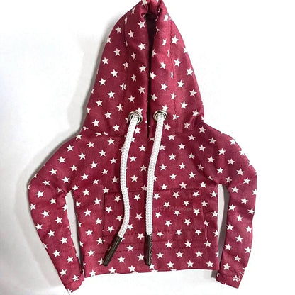 Car Hoodie Handle Shark Cute Hoodie Car Gear Shift Knob Cover Short Plush Manual Handle Gear Auto Interior Accessories