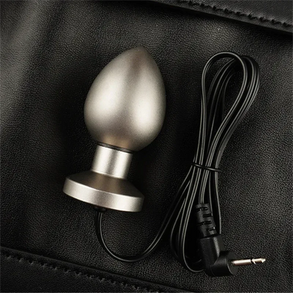 DG-LAB 3.0 E-Stim Power Box "PawPrints" Wireless Button APP Control Electric Shock Medical Themed Sex Electrical Stimulator Toys