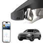 Mangoal 4K Dash Cam GPS WiFi & APP For Volkswagen Tiguan Gen2 AD BW Dash Car Camera 2018-2024 Plug and Play