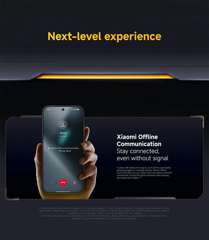 Global Version POCO X8 Pro Smartphone 5G 6.59' 120Hz 100W HyperCharge 6500mAh 50MP Main Camera IP68 20MP Front Camera