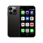 SOYES XS15 Ultra-thin 3.0Inch Small Phone 2GB+16GB Android 8.1 Dual SIM Standby 3G Mini Smartphone 1000mAh Wifi GPS Mobile Phone