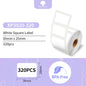 Phomemo Self-Adhesive Labels Paper for Phomemo M110/M200 Self-adhesive Label Printer Waterproof Tag Jewelry Tag Thermal Sticker