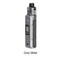 Original VOOPOO Drag X2 Kit 80W DTL Vape fit 18650 Battery 5ML PnP X Pod Cartridge PnP X Coil Electronic Cigarette Vaporizer