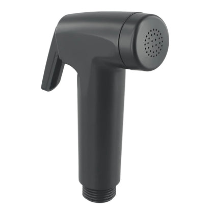 Bidet Toilet Sprayer Set Spray Water Bathroom Handheld Bidet Sprayer Toilet Shower Double Outlet Angle Valve Toilet Accessories