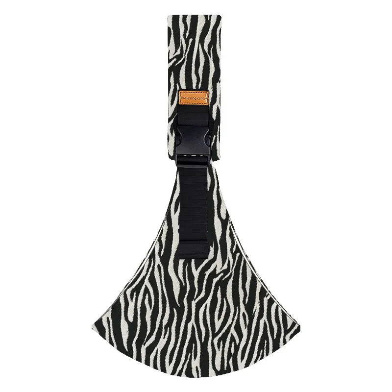 Baby Sling Carrier,Baby Sling,Toddler Carrier,Adjustable and Non-Slip Hip Seat Carriers Carrying 10-30 lbs