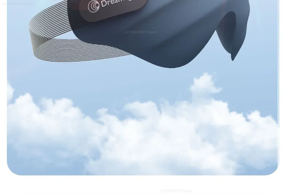 2025 New Dreamlight 4S Eye Mask Sleep 3D Stereoscopic for Men Women Adult Sleeping Aid Block Out Light Eye Masks Slaapmasker