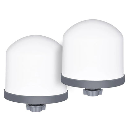 AD24-2Pc Replacement  Filter Magnetized Mineral Water Purifier Water Filter  Hemisphere Water Filters