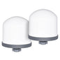 AD24-2Pc Replacement  Filter Magnetized Mineral Water Purifier Water Filter  Hemisphere Water Filters
