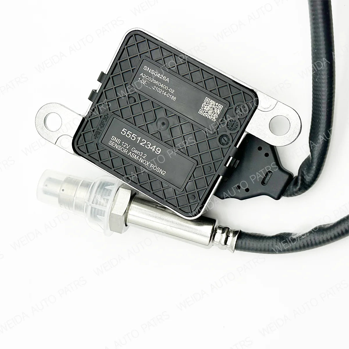 55512349  Lambda Probe NOX Sensor for Opel VAUXHALL Insignia B 2 MK2 Z18 2.0 CDTI 2017 2018 2019 2020 2021