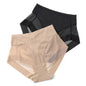 1/2/3/4 Pcs Womens Slimming Panties High Waist Tummy Control Briefs Female Trainer Shaping Underpants Butt Lifter Underwear