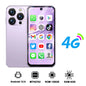 SERVO 19PRO Android Mini Smartphone 4G LTE Dual SIM Standby 6GB RAM 128GB ROM Play Store WiFi OTG 3.88" Screen Small Smart Phone