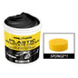 High-Quality Car Plastic Polishing Wax,400g Large Capacity,Quick Repair Gloss,Tire Shine Coating Wax,Dashboard Wax,Sofa Interior