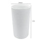 130/150mm Telescopic Air Conditioner Pipe Duct Extension Pipe Easy to Install Universal Exhaust Hose Tube for Air Conditioning