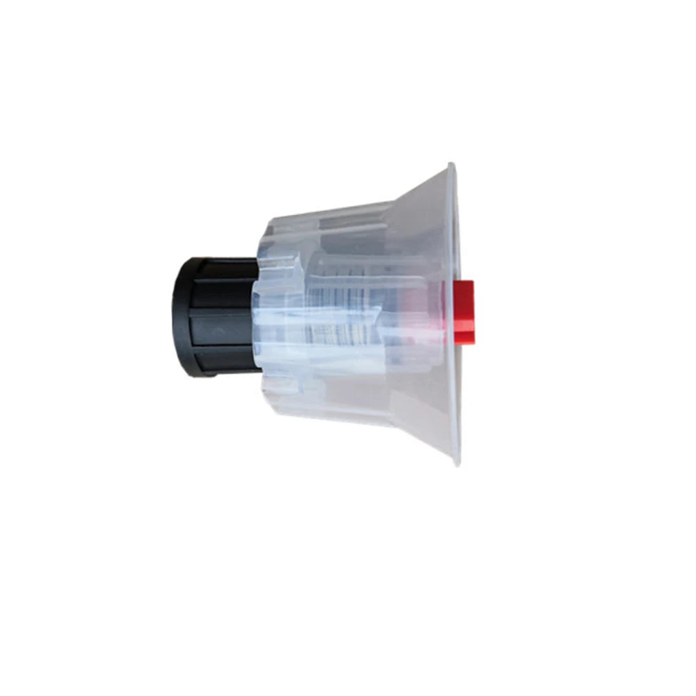 Car Wash Spray Bottle Nozzle Spray Foam Water Spray Nozzle Manual Pressure PA Foam Pot Stainless Steel Wire Foam Mesh Foam