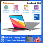Adreamer 16 Inch Laptop LeoBook16S 2560*1600 IPS 60Hz CPU Intel Core i5-1240P 16GB RAM SSD 1TB 16" Business Desktop Laptop
