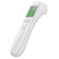 JUSTLANG Digital Infrared Thermometer Baby Forehead Non-contact Medical Use Body Temperature Meter Adult IR Measure Fever