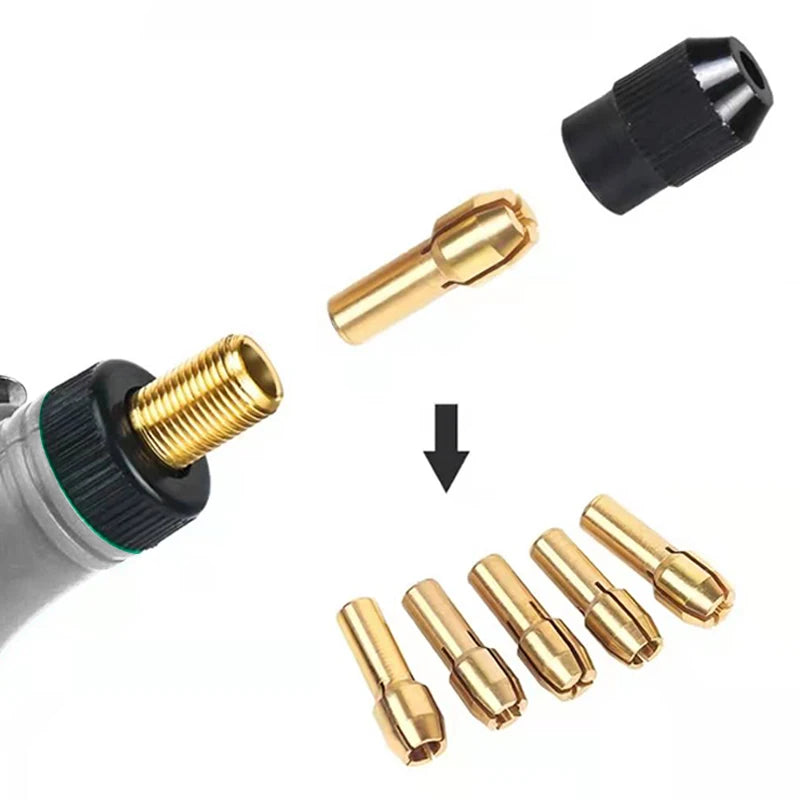 JANGKLIFE USB Cordless Rotary Tool Kit Woodworking Engraving Pen DIY For Jewelry Metal Glass Mini Wireless Drill
