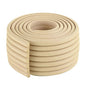 Kids Collision Cushion Foam Bumper Free Tape 2m Baby Safety Desk Edge Guard Strip Table Corner Protector