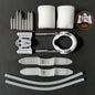 Penis Extender Enlargement Penis Pump Enlarger Edge Stretcher Correction Bending Male Cock Growth Train Penile Training Extender