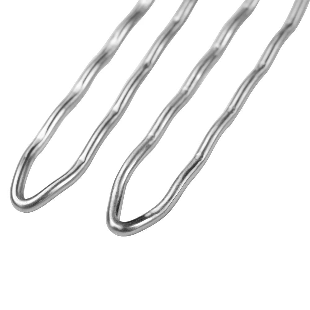 1pcs, Adjustable Huge Stainless Steel Anal Dilator Metal Vaginal Speculum Fisting Vaginal Dilator Anal Training  Adult Sex Toys