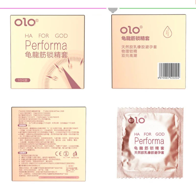 10Pcs Condoms Ultra Thin Extra Lube Condom Safe Adult Supplies Sex Toys Intimate Sex Products Addicted Erotic Goods for Men