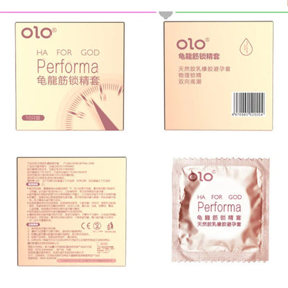 10Pcs Condoms Ultra Thin Extra Lube Condom Safe Adult Supplies Sex Toys Intimate Sex Products Addicted Erotic Goods for Men