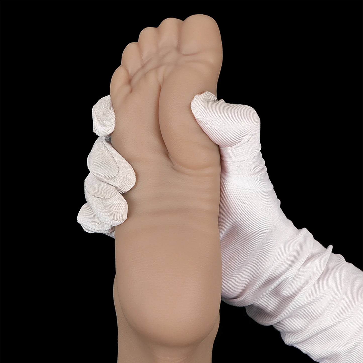 5 Sizes Huge Anal Plug Thick Arm Buttplug Silicone Suction Cup Veins Texture Palm Dildo Adult Sex Toy For Women Gay Masturbation