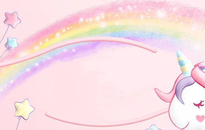 3D EVA Unicorn Cute Pencil Case Cartoon Stationery Box Girls Color Pencil Box Student Pen Case School Supplies Gifts Ipad Case
