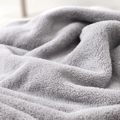 Baby Bath Towel Boy Girl Baby Towel Newborn With Hood Cartoon Coral Fleece Infant Towel Blanket Newborn Baby Bathrobe Infan