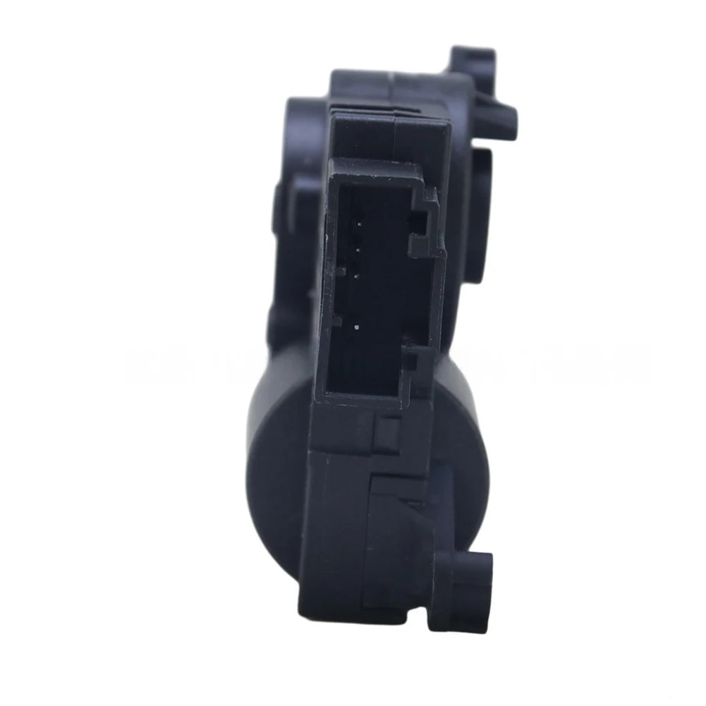 Roof Flap Motor ABS Black Replacement For Alfa Romeo 939 Brera OEM 6000631088 71747615 For Interior Switch Control