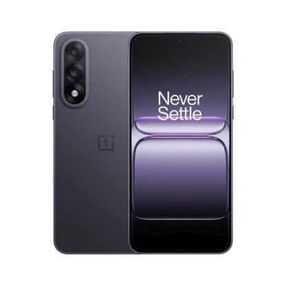 Global version samrtphone OnePlus Nord 5 5G 8GB+256GB 12GB+512GB Snapdragon 8s Gen 3 Android 15 6800 mAh 80W Wi-Fi 6  NFC