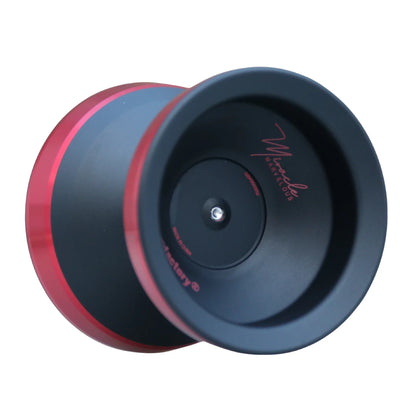 YYF Marvelous Single Metal Edition Miracle Mir Kim Signature Ball Professional Match