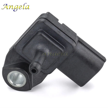 1Piece /4 Pieces OEM 079800-7790 1865A035 New MAP Sensor For Mitsubishii Pajeroo Triton RX NS NT 3.2L 4M41T 2.5 4D56T Diesel