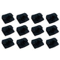Silicone Feet Protectors Air Fryers Silicone Feet Anti-Scratch Silicone Air Fryers Replacement Part Perfect for Air Fryers N0PF